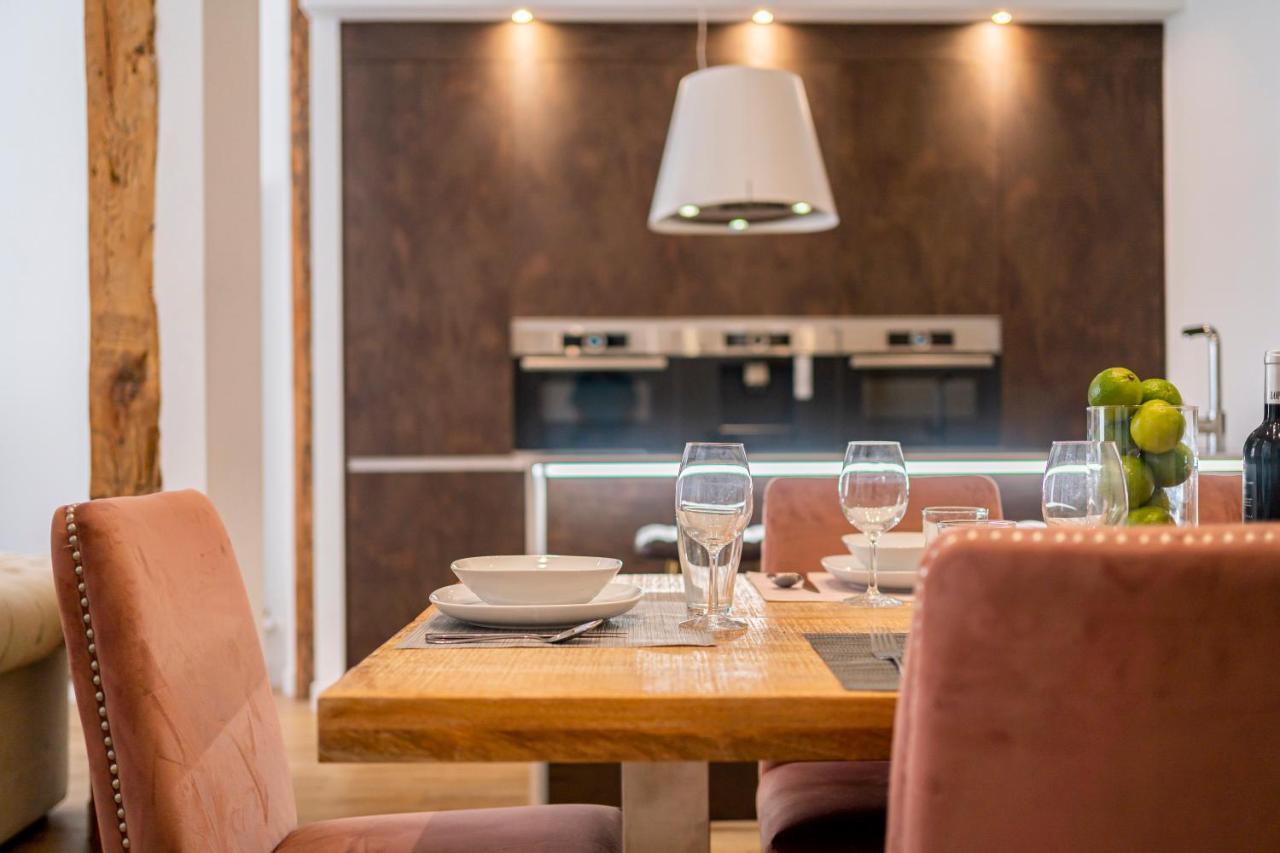 Ever House - El Corazon De Chueca มาดริด ภายนอก รูปภาพ