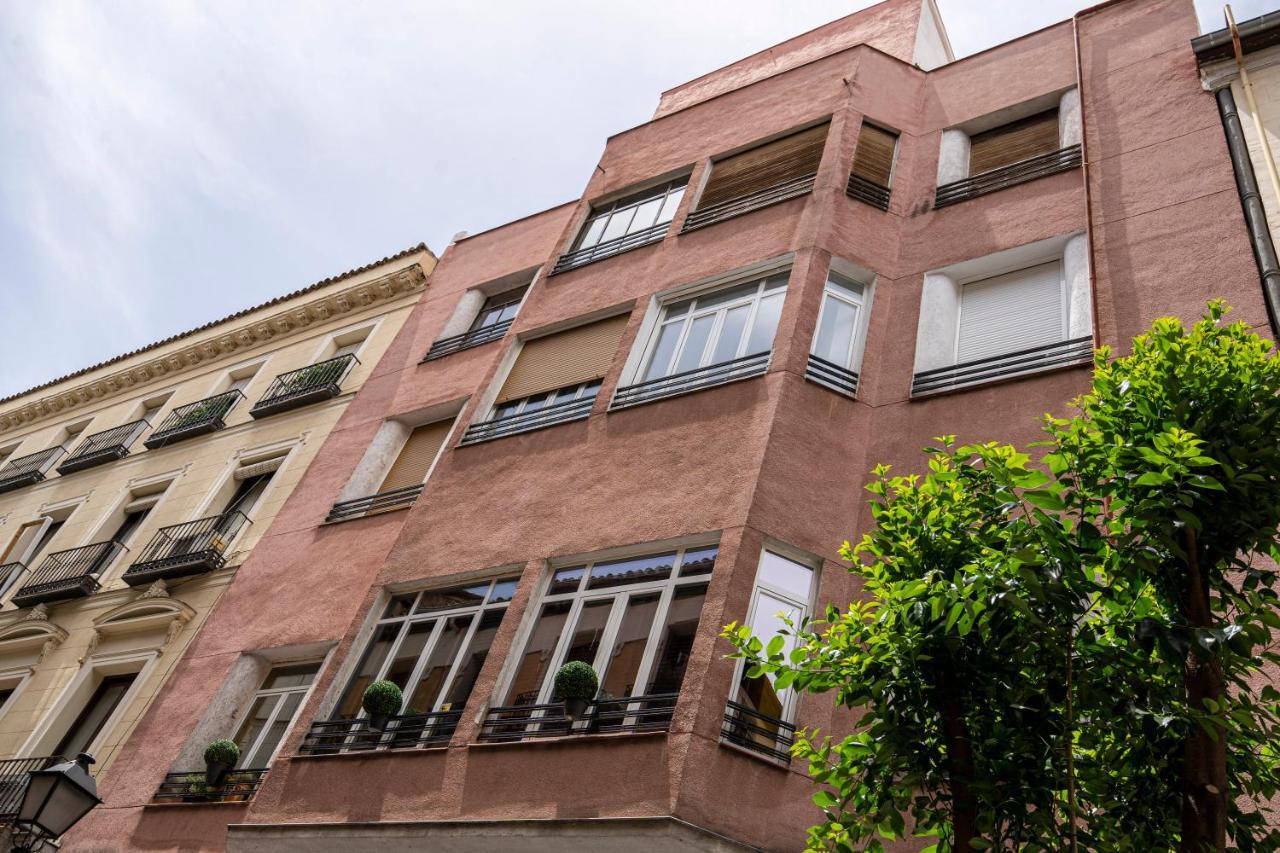 Ever House - El Corazon De Chueca มาดริด ภายนอก รูปภาพ